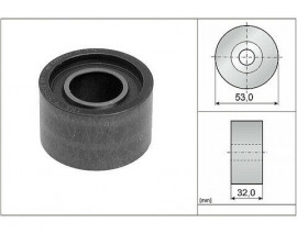 EKSANTRİK GERGİ RULMANI VOLVO S40 06 10 S80 S60 XC70 XC90 C30 06-10 V40 12 V50 V60 XC60 V