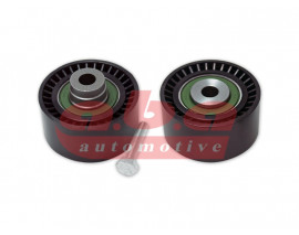 EKSANTRİK GERGİ RULMANI YÖN MAKARASI P106 1.4D-1.5D-306-406-605-806 1.8 16V-2.0 16V-2.1D-XSARA 2.0