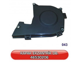 EKSANTRİK KAPAĞI DOBLO 290043