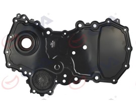 EKSANTRİK KAPAĞI FORD FOCUS IV-KUGA III-TOURNEO CUSTOM V362-TRANSİT V363 2.0 ECOBLUE 17- KEÇELİ