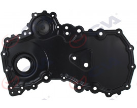 EKSANTRİK KAPAĞI FORD TRANSIT CUSTOM V362 2.0 17 TRANSIT V363 17 2.0 ECOBLUE