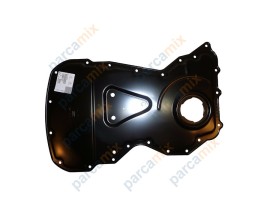 EKSANTRİK KAPAĞI FORD TRANSIT V347 06-14 - CUSTOM 12- V362 14- 2.2 TDCI BOXER JUMPERIII 2.2 DUCATO 06