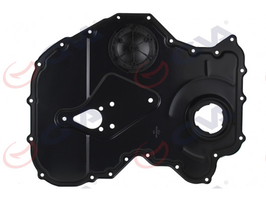 EKSANTRİK KAPAĞI FORD V363 RANGER 15- RANGER 3.2 200PS P375 11-