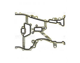 EKSANTRİK KAPAK CONTASI CORSA B-C-D-ASTRA G-H-MERIVA-AGILA 1.0-1.2-1.4 X- XE-Z-XEP