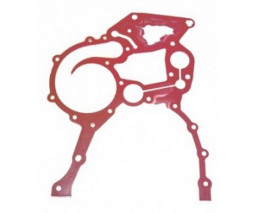 EKSANTRİK KAPAK İÇ CONTA SİLİKON KAPLI METAL RENAULT MASTER-TRAFIC 2.2-2.5