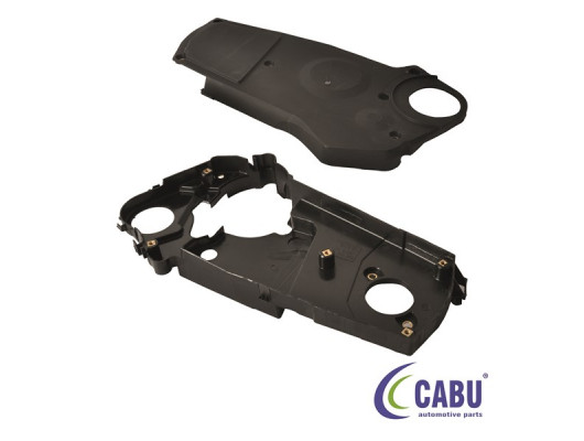 EKSANTRİK KAPAK TAKIMI VECTRA A