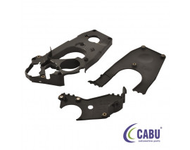 EKSANTRİK KAPAK TAKIMI VECTRA A-ASTRA F-CORSA B 8V