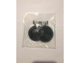 EKSANTRİK MİL KAPAĞI TAPASI KÜLBÜTÖR P307-308-206-207-407-PARTNER-BERLINGO-C4-SCUDO DV6 1.6HDI- FOCUS II C-MAX 04 FOCUS II 04 1.6TDCİ