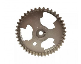 EKSANTRİK MİL KASNAĞI GRANDLAND-VIVARO C-ZAFIRA-C3-C4-C5-JUMPER-BOXER-P308-P508-P3008-P5008 2.0 HDI