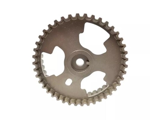 EKSANTRİK MİL KASNAĞI GRANDLAND-VIVARO C-ZAFIRA-C3-C4-C5-JUMPER-BOXER-P308-P508-P3008-P5008 2.0 HDI