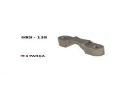 EKSANTRİK MİL KEPİ TK ORTA KNG-CLIO-MGN 1.5D K9K 4 PARÇA