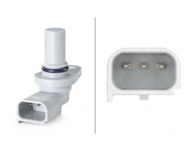 EKSANTRIK MIL SENSORU CONNECT 1.8TDCI 02 13 FOCUS 99 11 C MAX 04 11 MONDEO IV 07 14 S MAX GALAXY 06 15 1.8TDCI