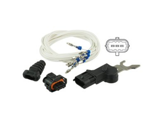 EKSANTRİK MİL SENSÖRÜ KABLOLAR DAHİL ASTRA F-VECTRA A-B-OMEGA 1.8-2.0 16V X18XE-X20XEV
