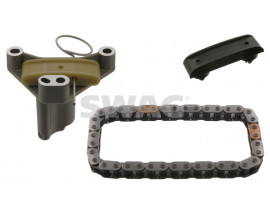 EKSANTRIK MIL ZINCIR KITI MONDEO IV 07 10 2.0 TDCI KUGA I 08 12 2.0 TDCI C4-C5-DS4-406-407-C5 DW10ATED FIAT SCUDO 2.0 16V MULTİJET FEBI 37230 3M5Q6268AA 3M5Q6L266BA 3M5Q6M256AA