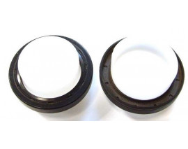 EKSANTRİK MİLİ 206-207-307-C2-C3-C4-NEMO 1.4 16V MOTOR 36x50x8