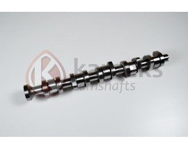 EKSANTRİK MİLİ ÇELİK TOUAREG 03 10 T5 03 10 BPD BPE BNZ BPC ÇELİK