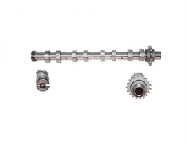 EKSANTRİK MİLİ EGSOZ CELIK P307 PARTNER Y.M 1.6 HDI-FORD FOCUS II 04 11 1.6 TDCI C-MAX 04 11 1.6TDCI VOLVO C30 1.6D 06 12 S40 II 1.6D 06 12 S80 II 1.6D 10 12 V70 III 1.6 D 06 12