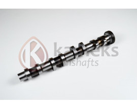 EKSANTRİK MİLİ EGSOZ STD CORSA C ASTRA G ASTRA H MERIVA A Y17DT Z17DTH ÇELİK