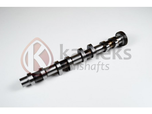 EKSANTRİK MİLİ EGSOZ STD CORSA C ASTRA G ASTRA H MERIVA A Y17DT Z17DTH ÇELİK