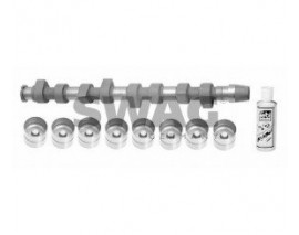 EKSANTRIK MILI EGZOZ GOLF-PASSAT-JETTA-BORA 1.6FSI 115 BEYGIR BLF