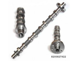 EKSANTRIK MILI EGZOZ MASTER III 10 2.3 DCI M9T DÖKÜM KOLEOS I 08 LAGUNA III 07 15 LATITUDE 12 TRAFIC II 06 2.0dCI M9R