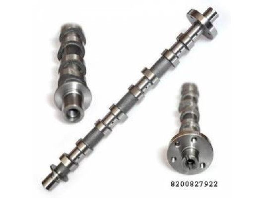 EKSANTRIK MILI EGZOZ MASTER III 10 2.3 DCI M9T DÖKÜM KOLEOS I 08 LAGUNA III 07 15 LATITUDE 12 TRAFIC II 06 2.0dCI M9R