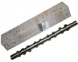 EKSANTRIK MILI EGZOZ MEGANE I 97 CLIO II 98 04 LAGUNA I 97 LAGUNA II 01 07 MEGANE II 02 08 LOGAN 06 1.4 1.6 / K4M K4J OKUYUCUSUZ