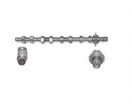 EKSANTRİK MİLİ EMME P1007 P206 P207 P307 P308 P3008 P5008 P407 PARTNER II III EXPERT III BERLIN II III C2 C3 I II III C4 C4 PICASSO C5 II III JUMPY III 1.6HDI FOCUS II 1.6 TDCI 04 11