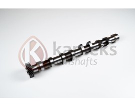 EKSANTRİK MİLİ EMME STD CORSA C ASTRA G ASTRA H MERIVA A Y17DT Z17DTH ÇELİK