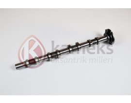 EKSANTRİK MİLİ EMME TRANSIT V184 PUMA 2.4 01 06 DÖKÜM