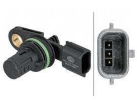 EKSANTRIK MILI KONUM SENSORU MERCEDES OM607 X156 W176 W246 C117 W415 . RENAULT CLIO IV 12 MEGANE III 08 JUKE 10 MICRA III 03 10 1.2 TCe 1.5 dCi 1.6 dCi