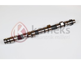 EKSANTRIK MILI MERCEDES M102 W201 W124 S124 C124
