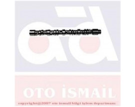 EKSANTRİK MİLİ PEUGEOT PARTNER-BOXER-206-307-406-CITROEN BERLINGO-JUMPER-C5 2.0 2.2HDI DW10TD