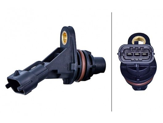 EKSANTRİK MİLİ POZİSYON SENSÖRÜ 3-KUTUPLU FORD