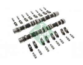 EKSANTRIK MILI TK. EMME VE EGZOZ FIAT ALBEA DOBLO PUNTO 500 OPEL ASTRA H CORSA D MERIVA 1.3D MTJ