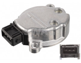 EKSANTRİK OKUYUCUSU BORA 99-05 - GOLF IV 97-05 - PASSAT 96-05 -SHARAN 97-10 1.8T FEBI 170458