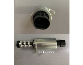 EKSANTRİK POZİSYON VALFİ LINEA-DOBLO-GRANDE PUNTO-FIAT 500-IDEA 1.4 05