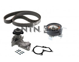 EKSANTRIK RULMAN KITI SU POMPALI CMAX II 10 FOCUS III 11 17 1.5-1.6 ECOBOOST KUGA II 13 1.6/1.5 ECOBOOST VOLVO S60 II T4 11 S80 II T4 10 V40 10 15 V70 III 10 15 B4164T