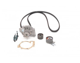 EKSANTRIK RULMAN KITI TRIGER SETI DEVIRDAIM LI VOLVO C30 10 14 C70 II 06 14 S40 II 06 10 S8 II V6 V7 XC6 XC9 D3-D4-D5