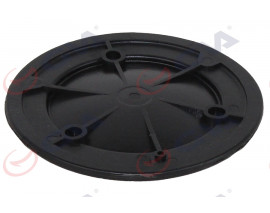 EKSANTRİK SAC KAPAK PLASTIGI ÖN FORD TRANSIT V184 01-06 V347 06-12 V363 14- RANGER 12- 2.2 TDCI