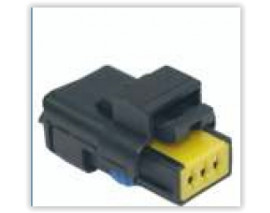 EKSANTRİK SENSÖR / GV.MÜŞÜR / RAIL MÜŞÜR SOKETİ FORD-FIAT-PEUGEOT-RENAULT ÜNİVERSAL