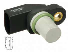 EKSANTRIK SENSORU BMW E38 E39 E46 E65 E66 E53 E83 Z3 Z4 Z8 FREELANDER 1 L314 2.0 TD4 00 06 R.R 3 VOGUE L322 3.6D 3.0D 02 12