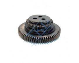 EKSANTRİK ZİNCİR DİŞLİSİ OTOMATİK 1.6 DTH ASTRA K-ASTRA J-INSIGNIA A-B-MOKKA