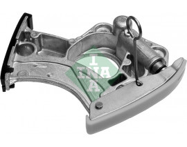 EKSANTRİK ZİNCİR GERGİSİ ORTA TOUAREG CGNA 4.2 2010-