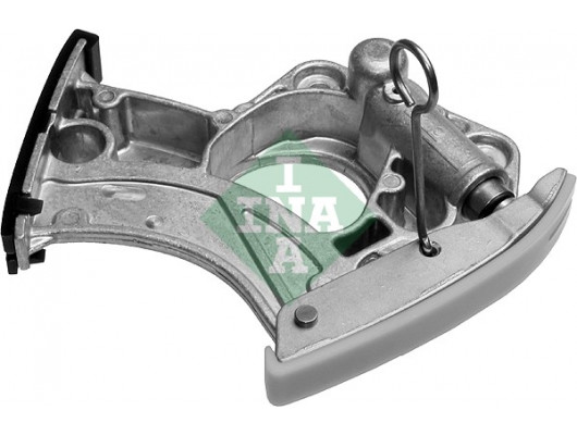 EKSANTRİK ZİNCİR GERGİSİ ORTA TOUAREG CGNA 4.2 2010-