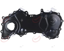 EKSANTRİK ZİNCİR KAPAĞI RENAULT MASTER III 2.3 DCI M9T ÇİFT TEKER OS207