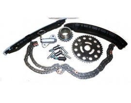 EKSANTRİK ZİNCİR KİTİ OPEL VIVARO II 06 RENAULT TRAFIC II 06 KOLEOS 08 LAGUNA III 08 15 QASHQAI 07 15 2.0 DCİ M9R