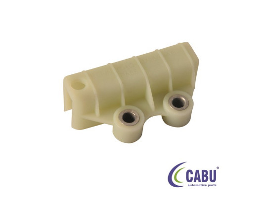 EKSANTRIK ZINCIR KLAVUZ UST TRANSIT V184 01 06 2.4TDCI 120PS PUMA