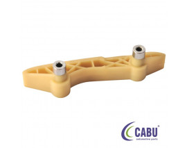 EKSANTRIK ZINCIR PALET ZAMANLAMA KILAVUZ TRANSIT V184 02 04 90PS