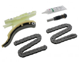 EKSANTRİK ZİNCİR PALET ZINCIR DAHIL CONNECT 1.8TDCI 04 09 BHDA-BHDB-C9DB-C9DC